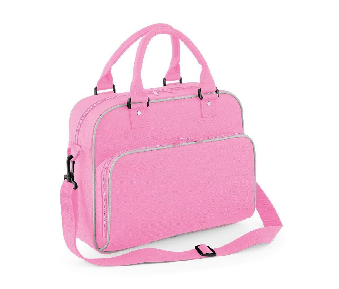 Bag Base BG145 - Sac de Danse Junior Rétro Chic