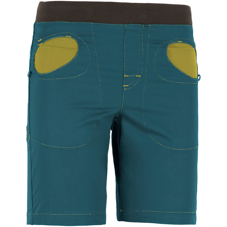 E9 Kinder BRC Shorts