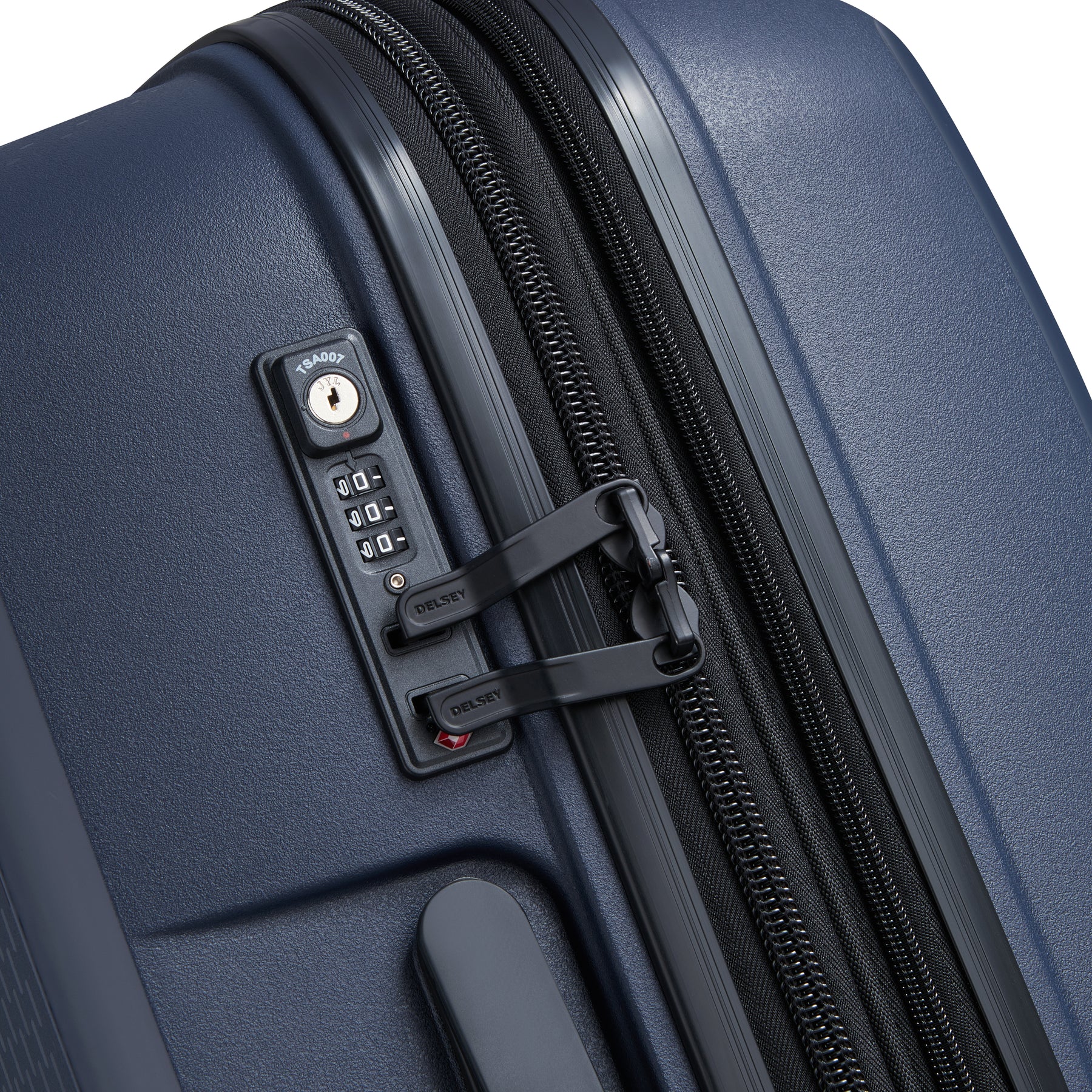 Valise soute - L Extensible (71cm) Matière Recyclée
