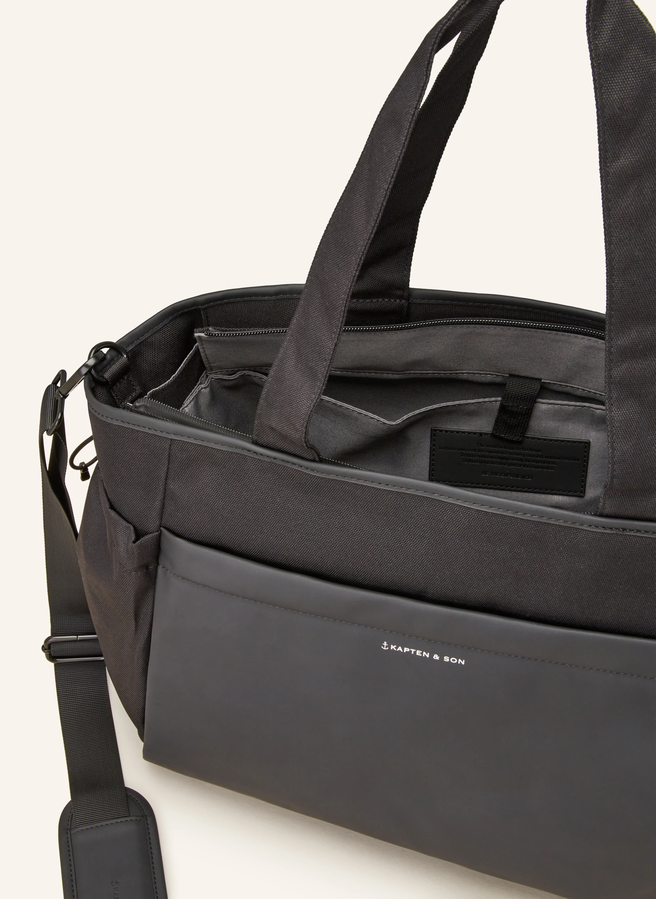 KAPTEN & SON Weekender HELLVI