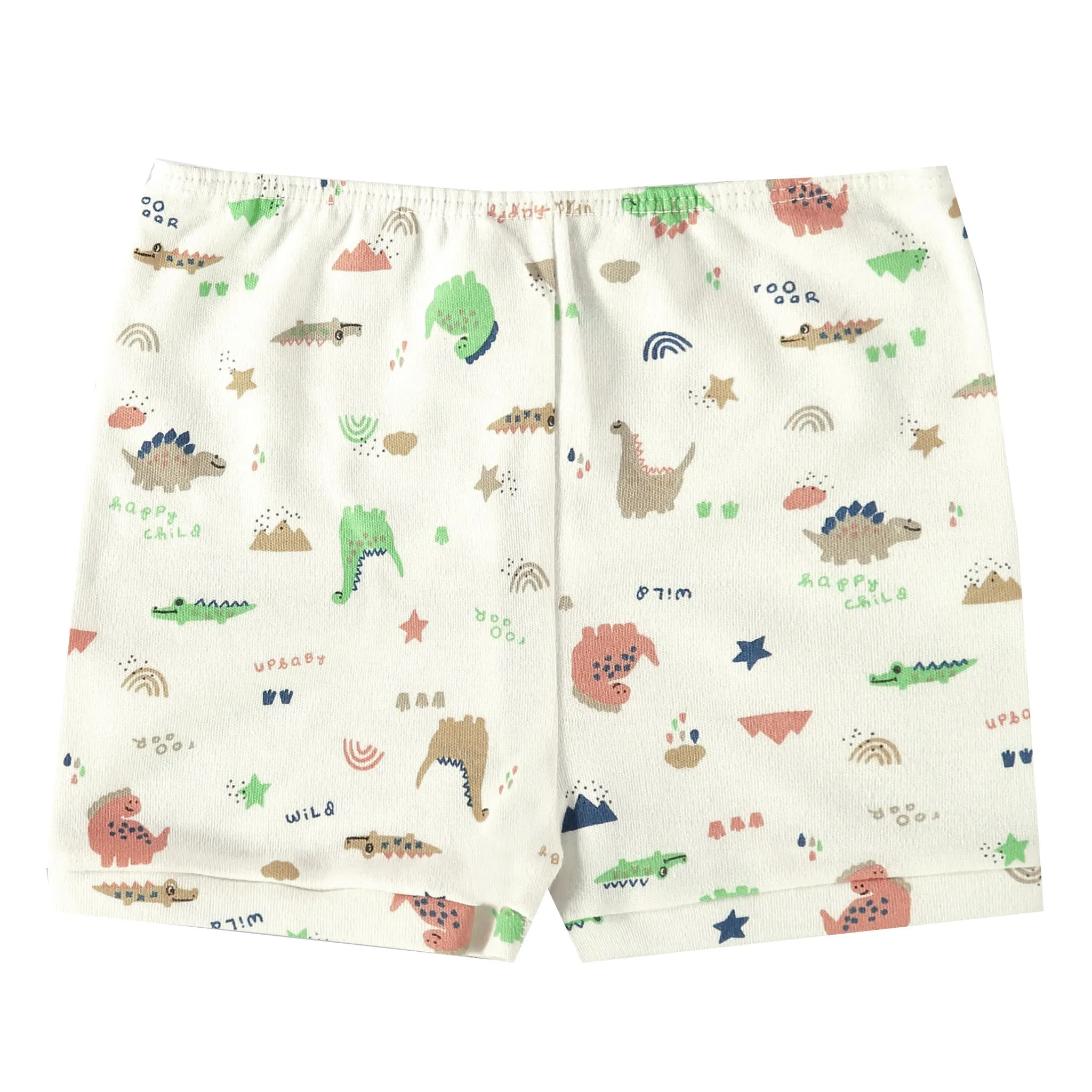 Up Baby Short Dinos 0-24mois