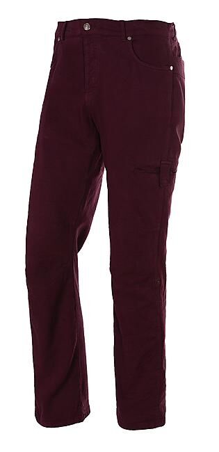 TRANGOWORLD - PANTALON LATOK DR