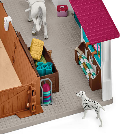Schleichridehal 42639