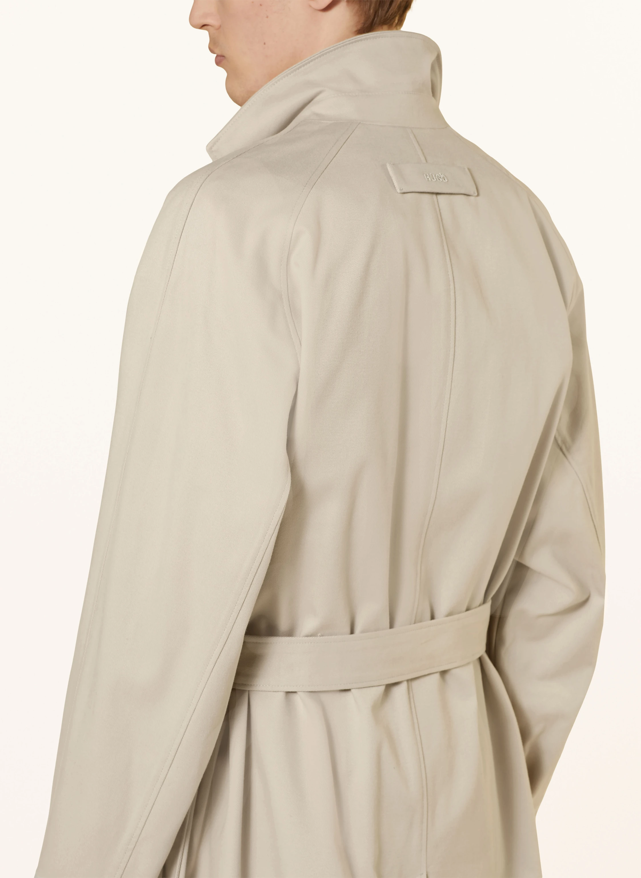 HUGO Trenchcoat MARS