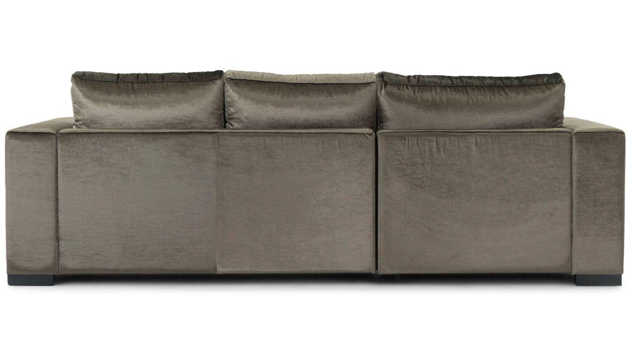 Loungebank Mercer