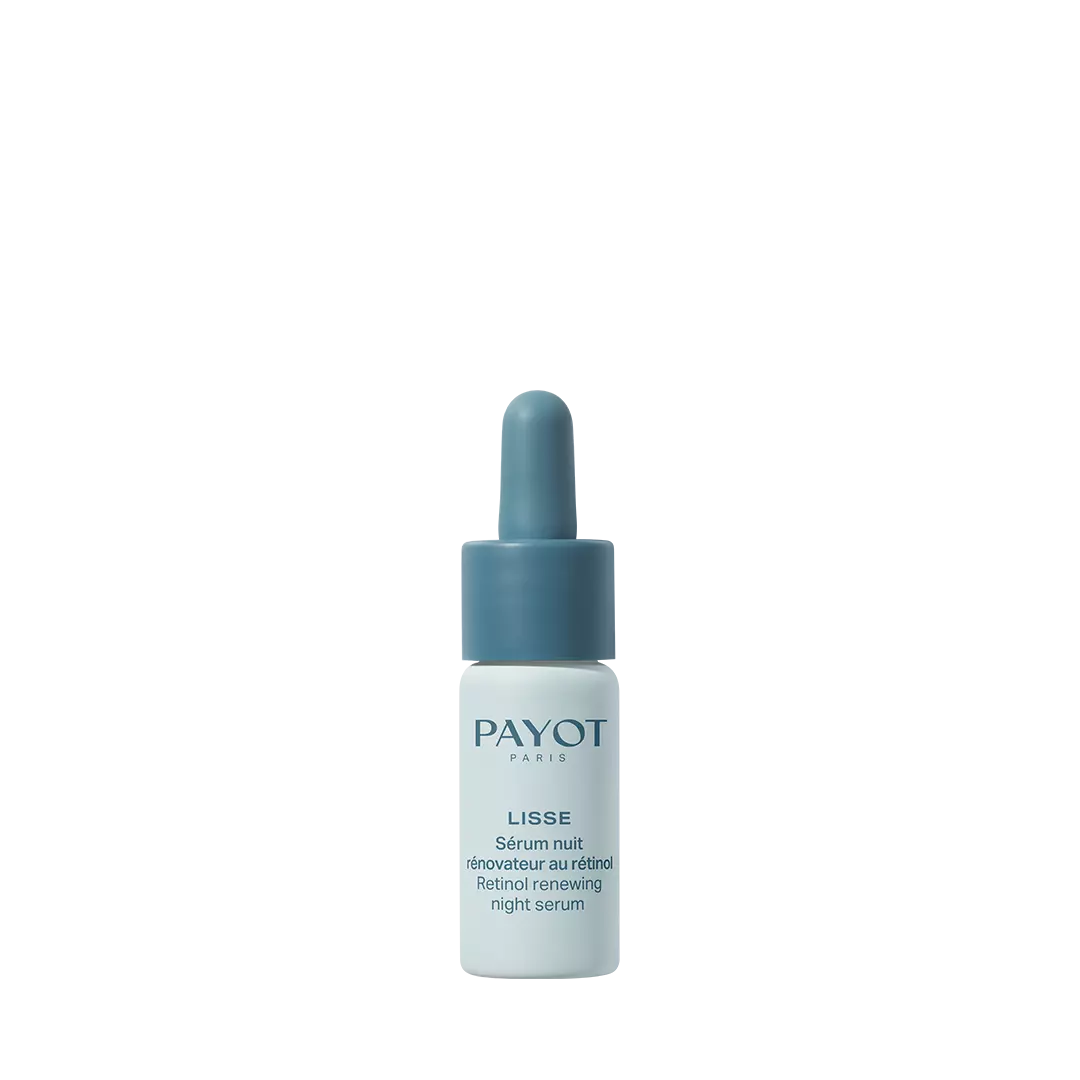 Sérum Nuit Rénovateur au Rétinol - 15 ml