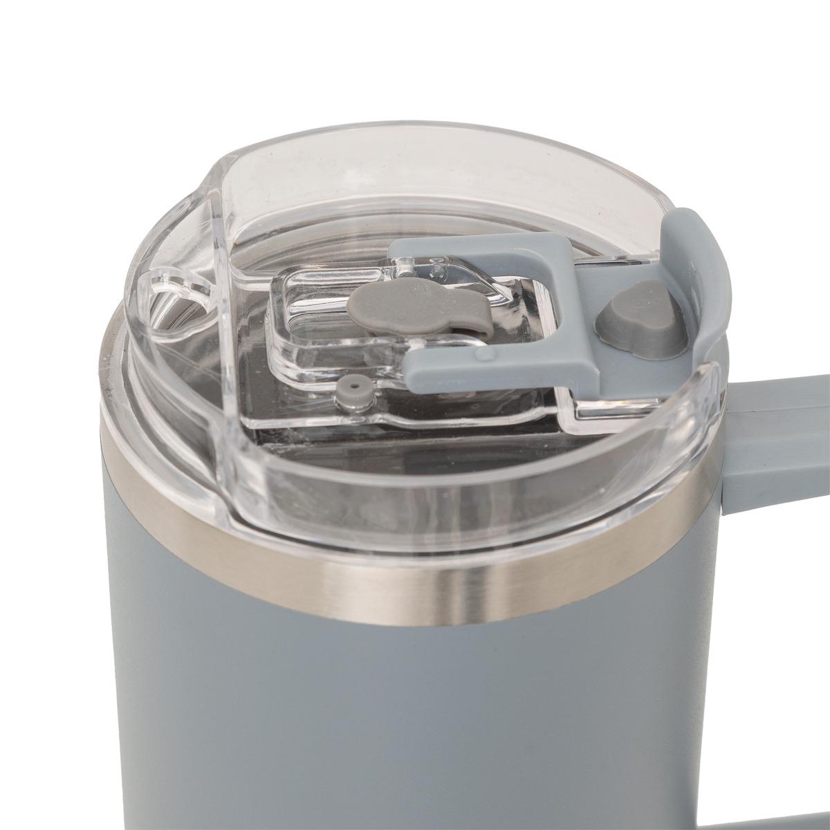 MUG ISOTHERME ALEX 1.2L INOX