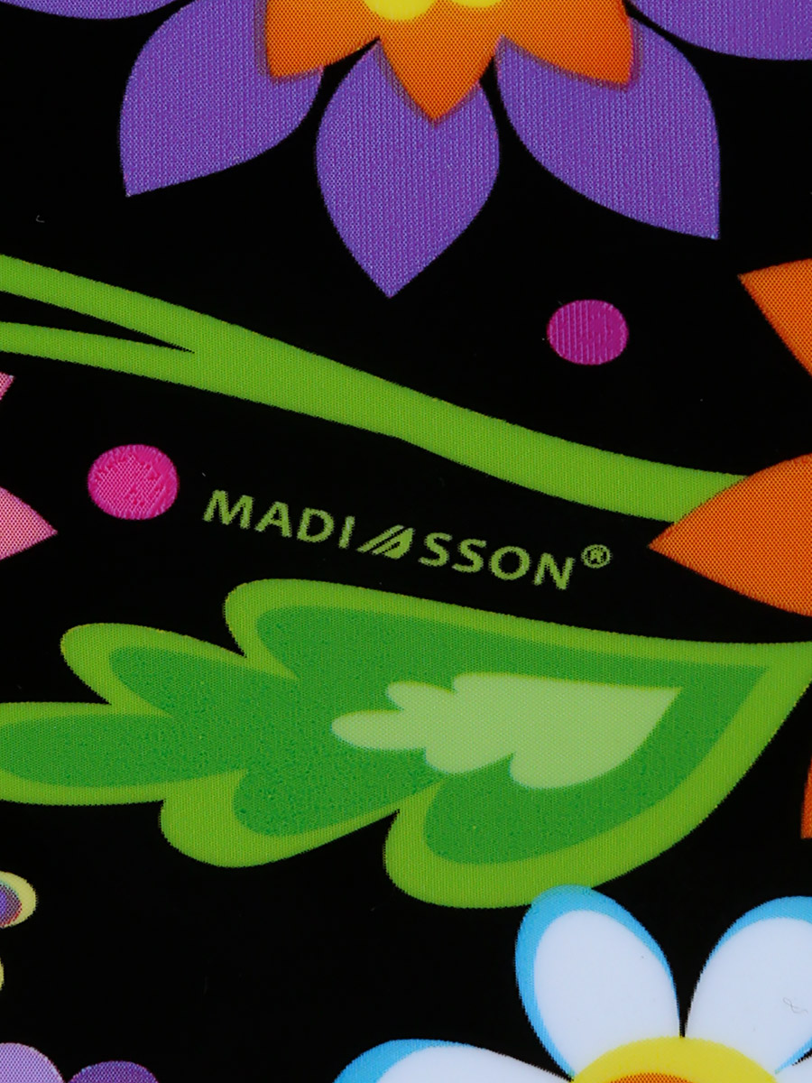 Valise Madisson Flower 55 cm