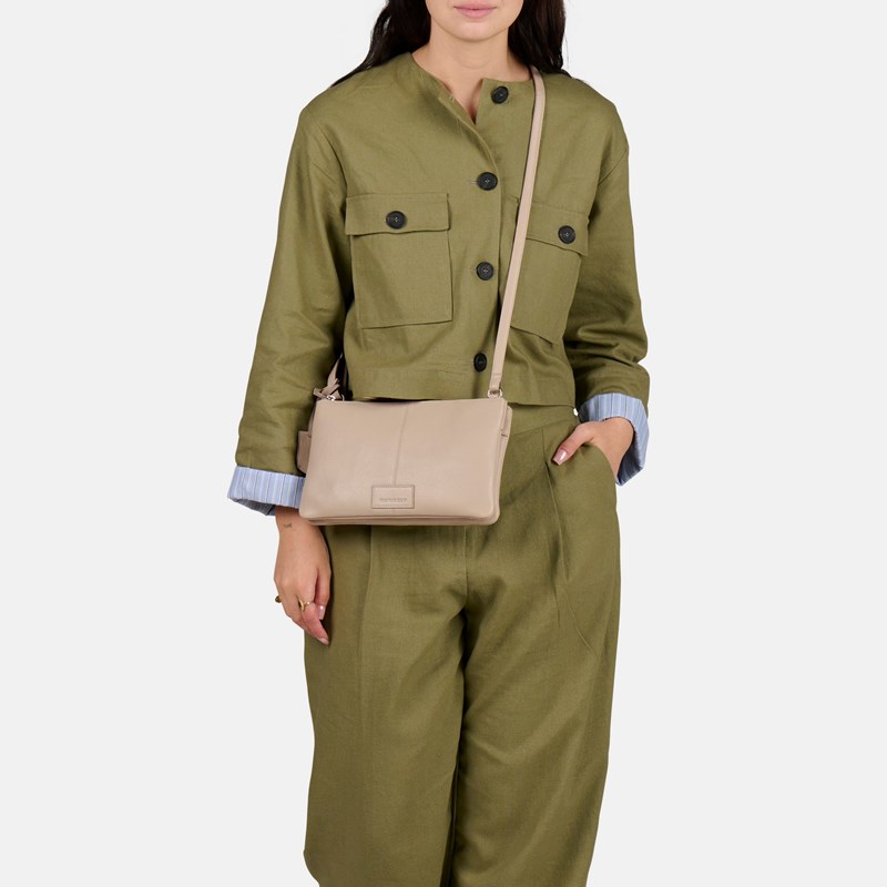 Burkely<br>Crossbody Soft Skylar Double
