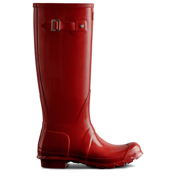 Hunter Boots - Women's Original Tall Gloss - Bottes en caoutchouc