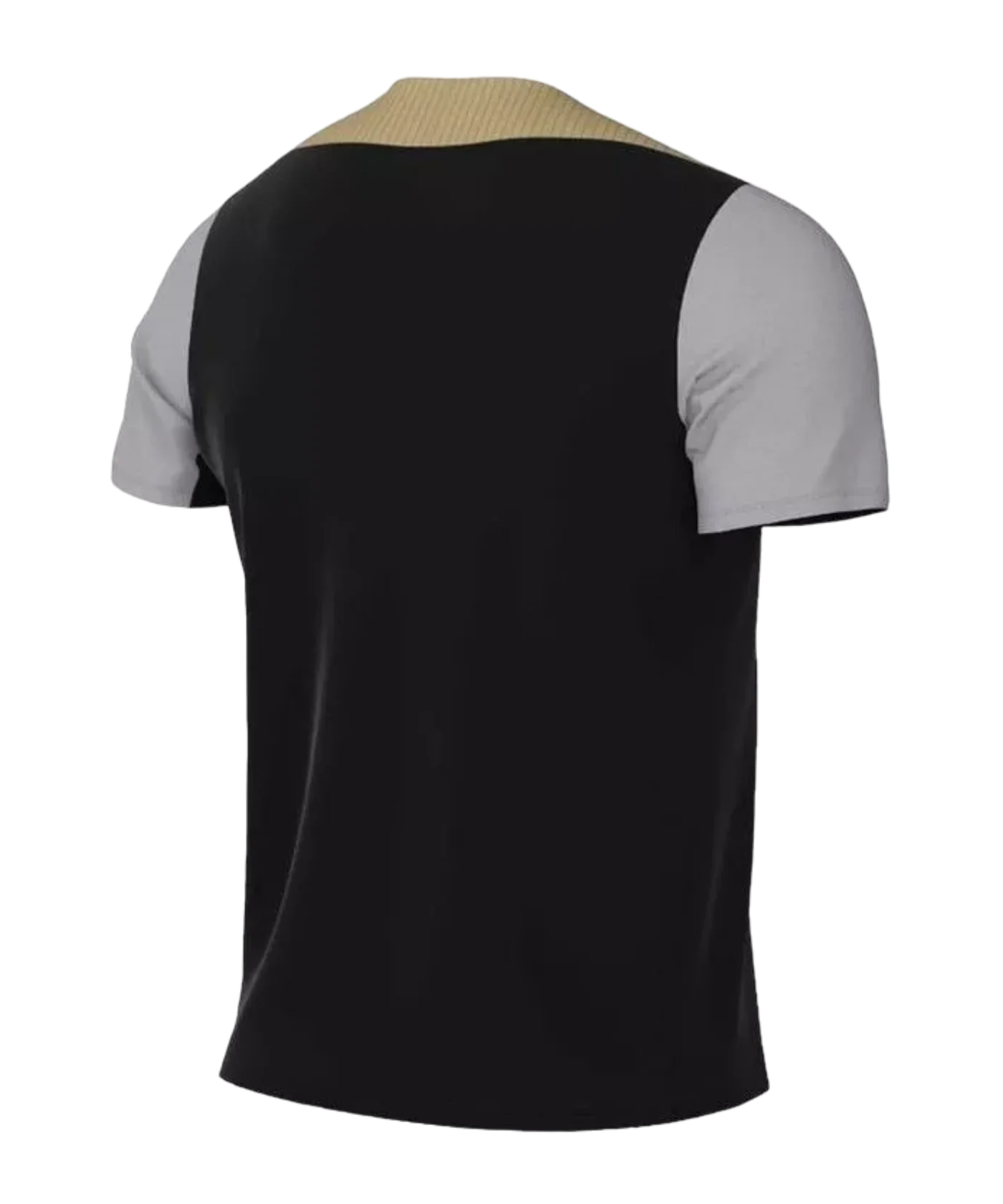 Nike Strike 24 Trainingsshirt Schwarz Gold F011