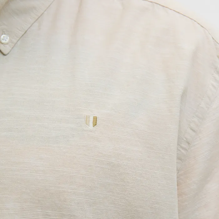 Jack & Jones Summer Shield Overhemd Heren (plussize)