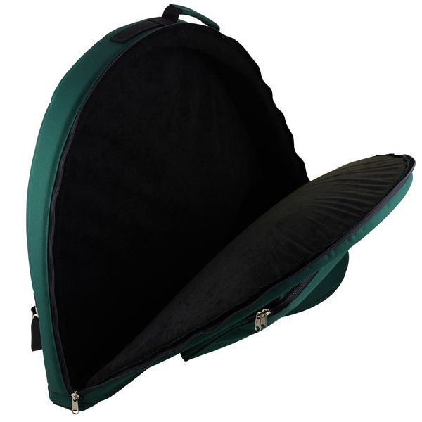 Dotzauer Bag Parforce. Ø 27 und 31 cm