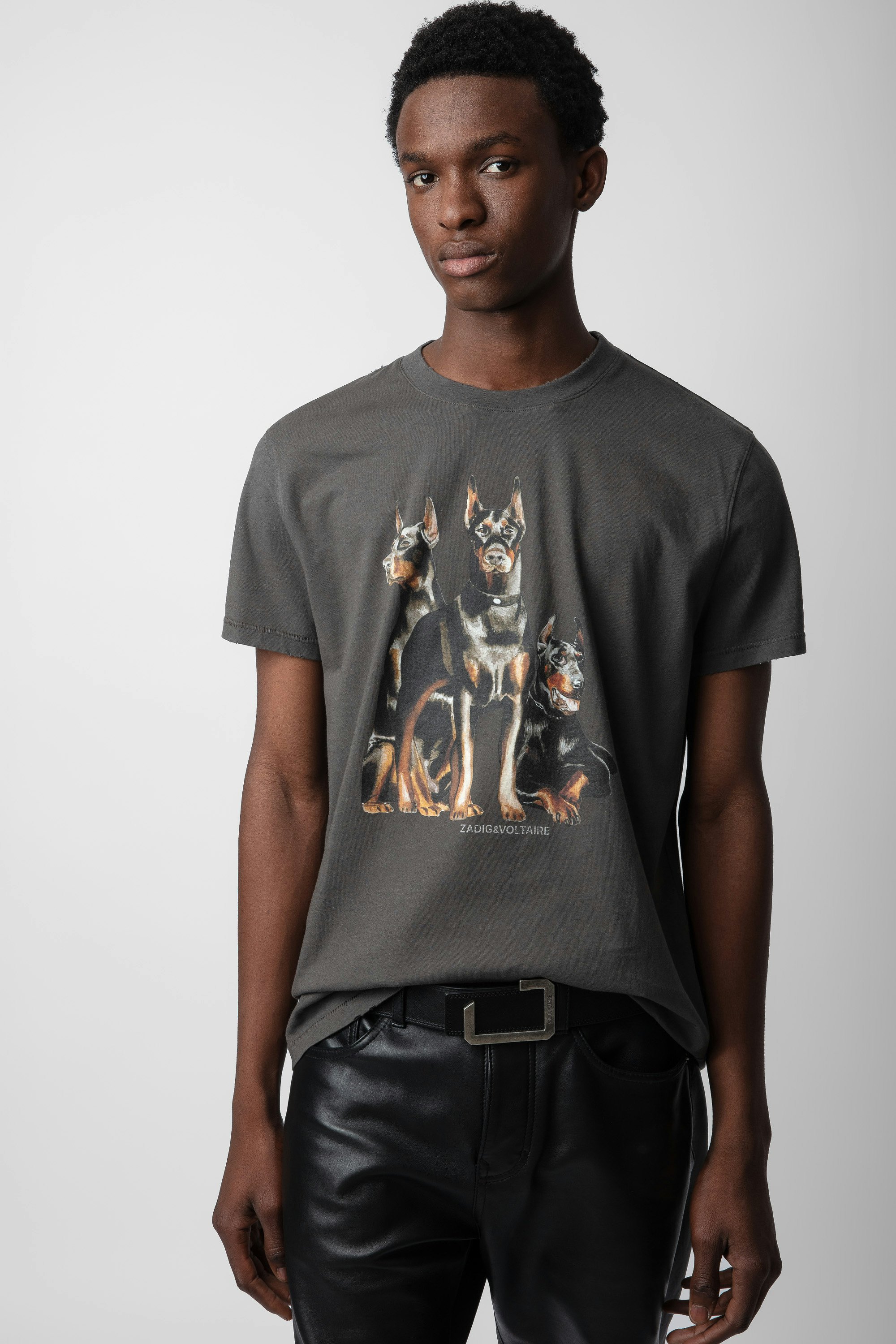 T-shirt Jimmy