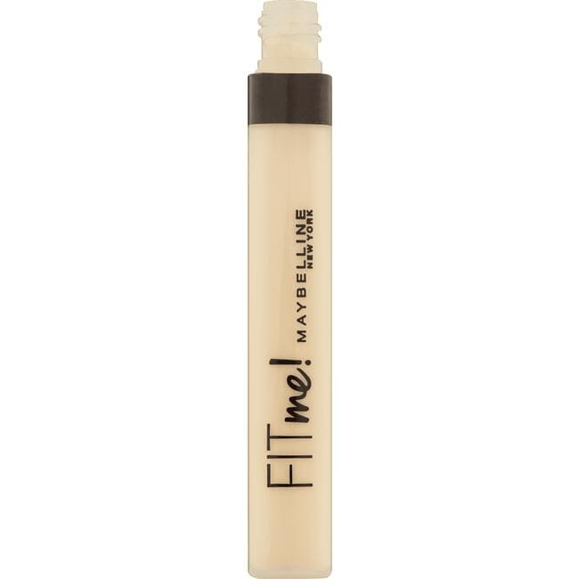 Maybelline New York Fit Me Concealer 06 Nude Medium Dekkend 6,8 ML