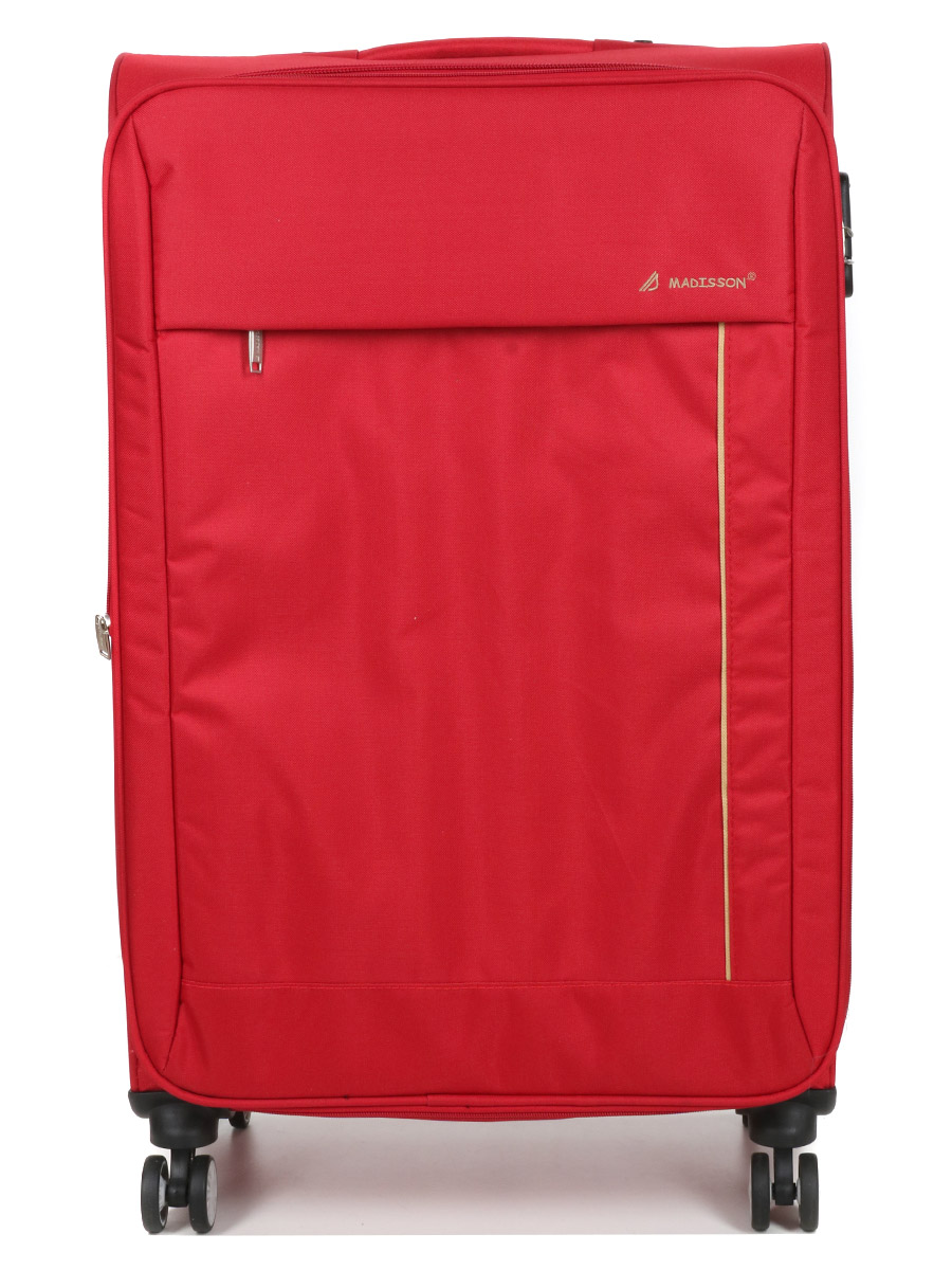 Valise Madisson Londres 2 - 78 cm