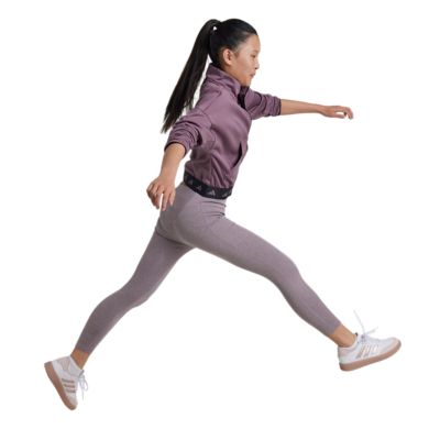 AdidasOptime Luxe 7/8 Leggings - rosa