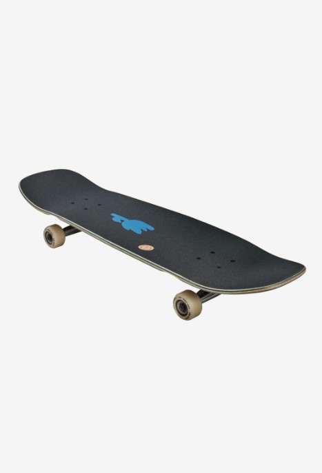 Globe Disaster 2 Bamboo Free 8.75