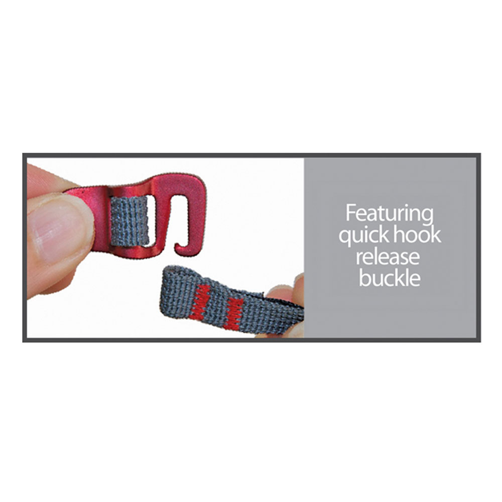 Sea To Summit Tiedown Strap