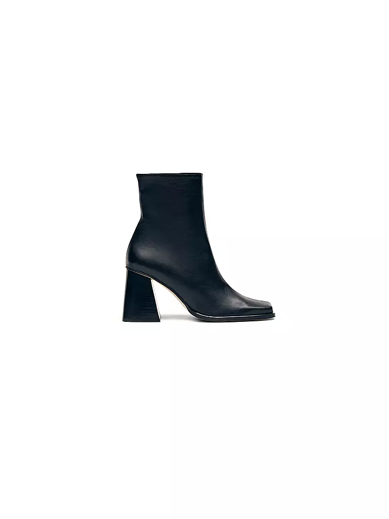 ALOHAS Stiefelette SOUTH schwarz