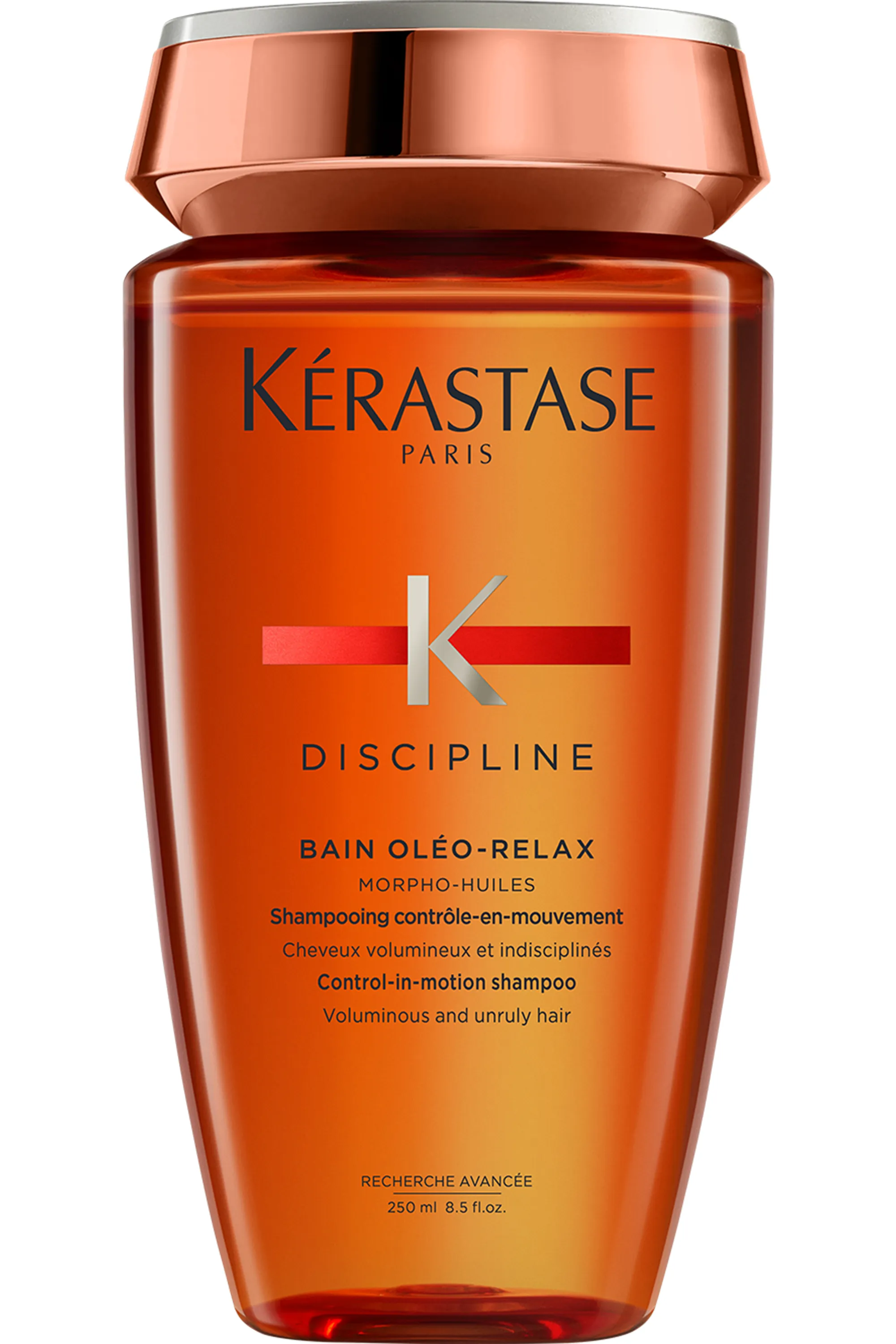 Kérastase Shampooing nourrissant réducteur de volume Oléo-Relax-250 ml