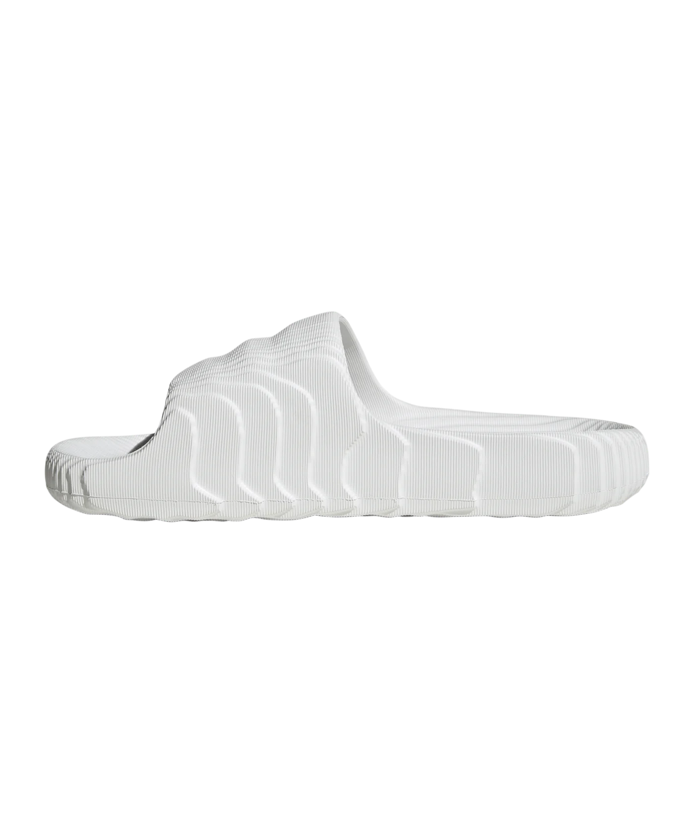 adidas Originals adilette 22 Badelatsche Beige