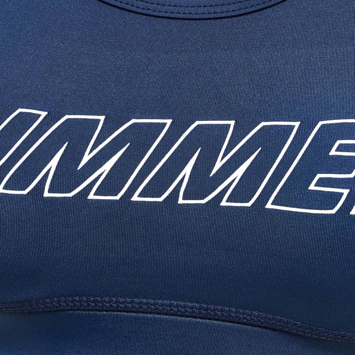 hmlTE TOLA SPORTS BRA