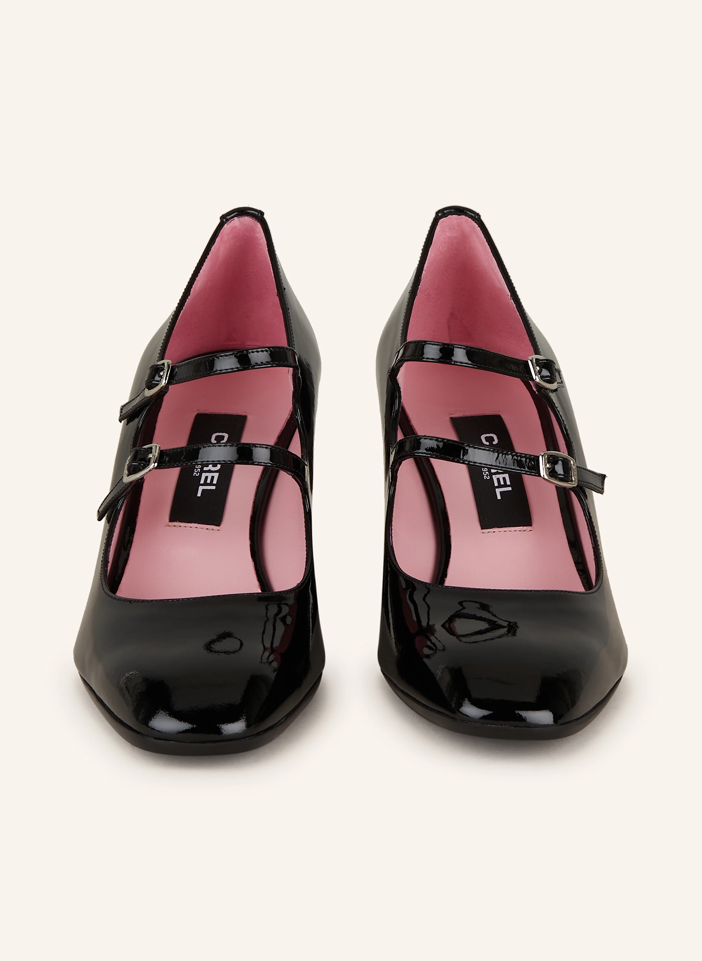 CAREL Mary-Jane-Pumps ALICE