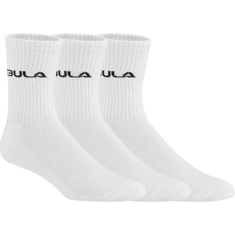 Bula Classic 3-Pak Strømper