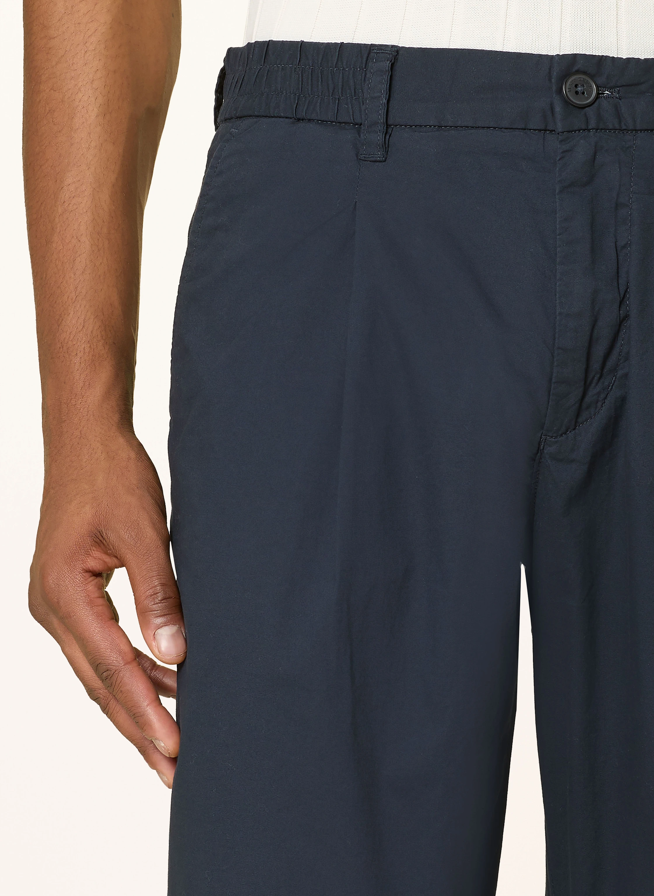 Marc O'Polo Hose MOROT Regular Fit
