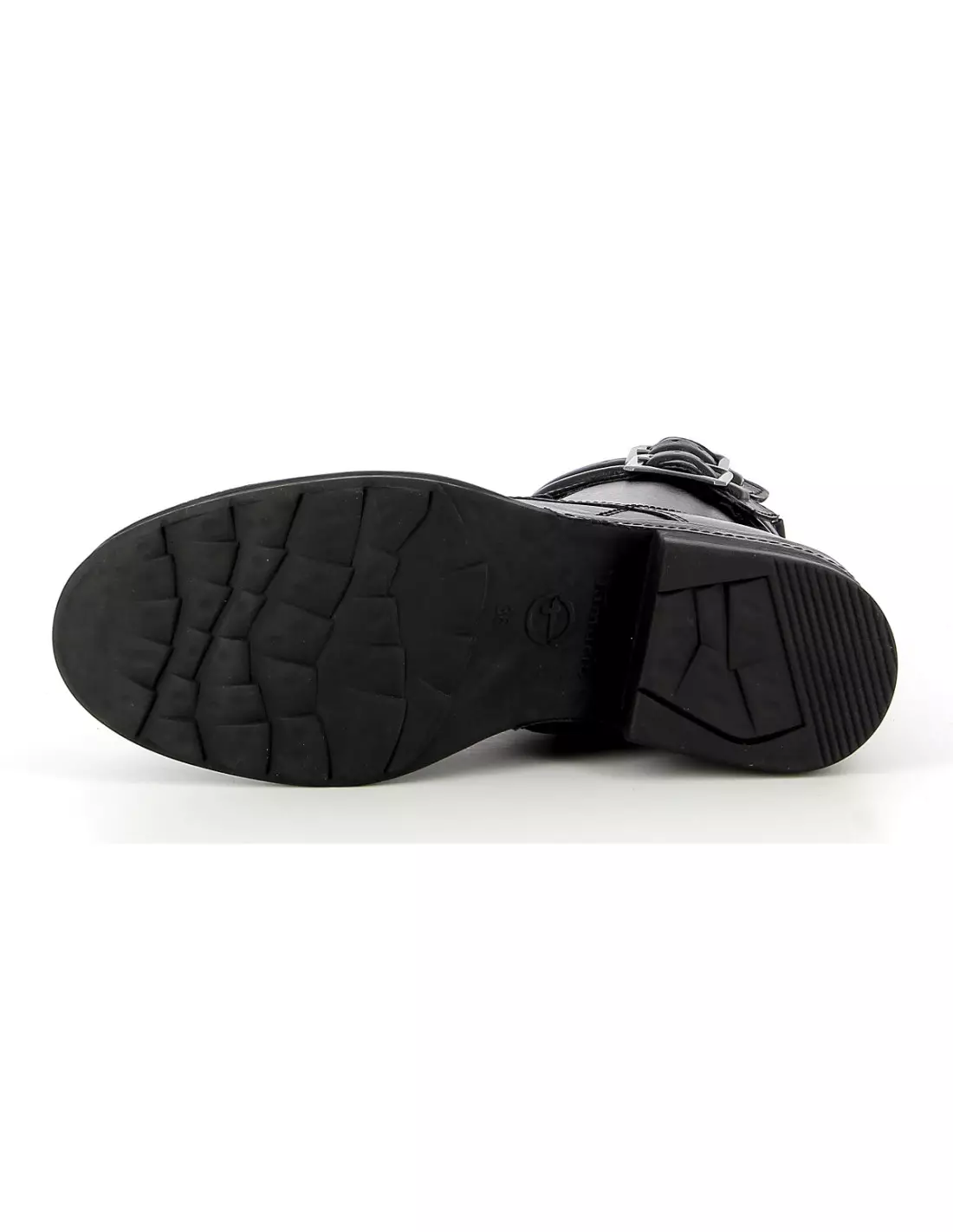 TAMARIS 25243 - Boots & bottines Black