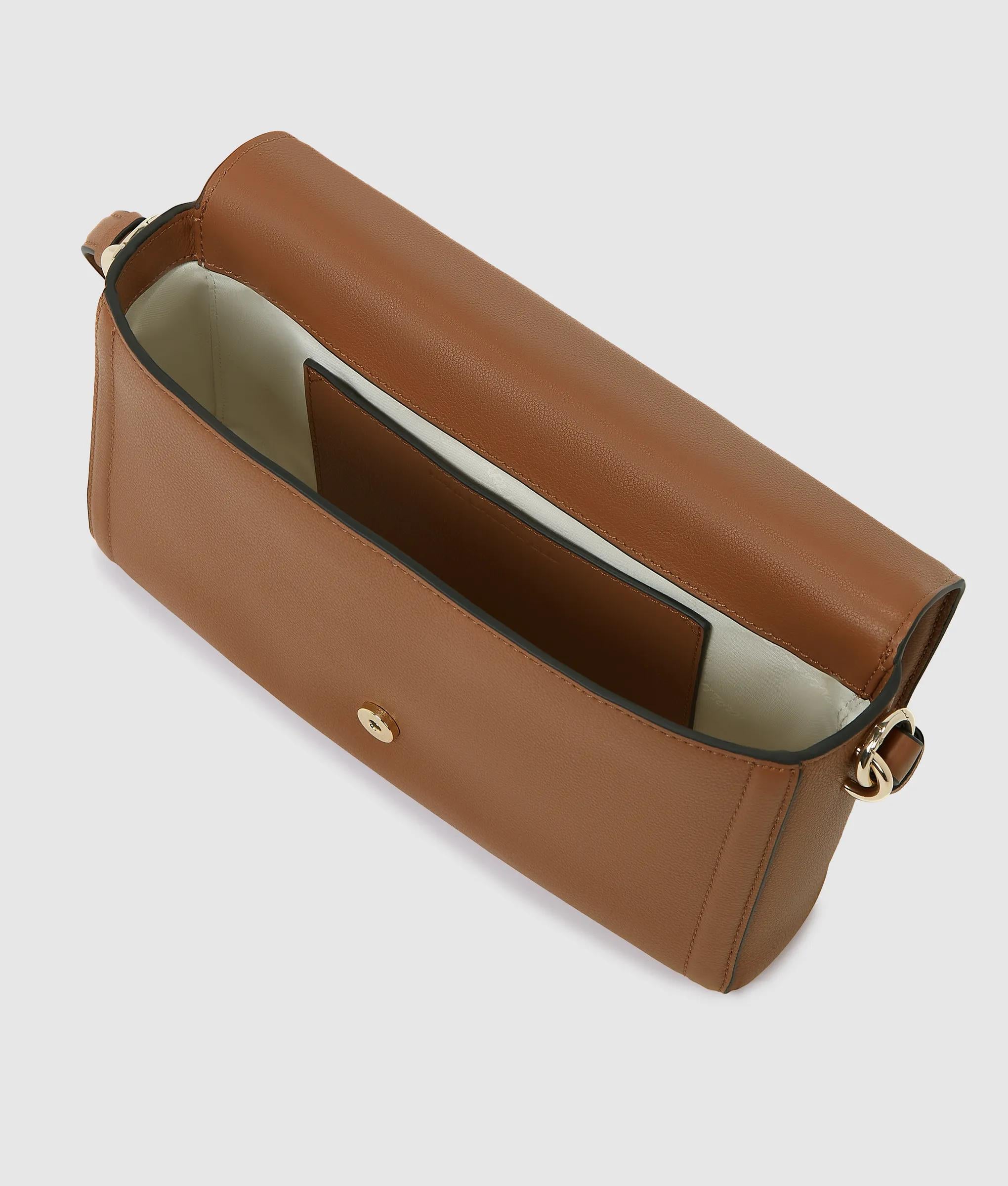 K/Nova middelgrote crossbodytas