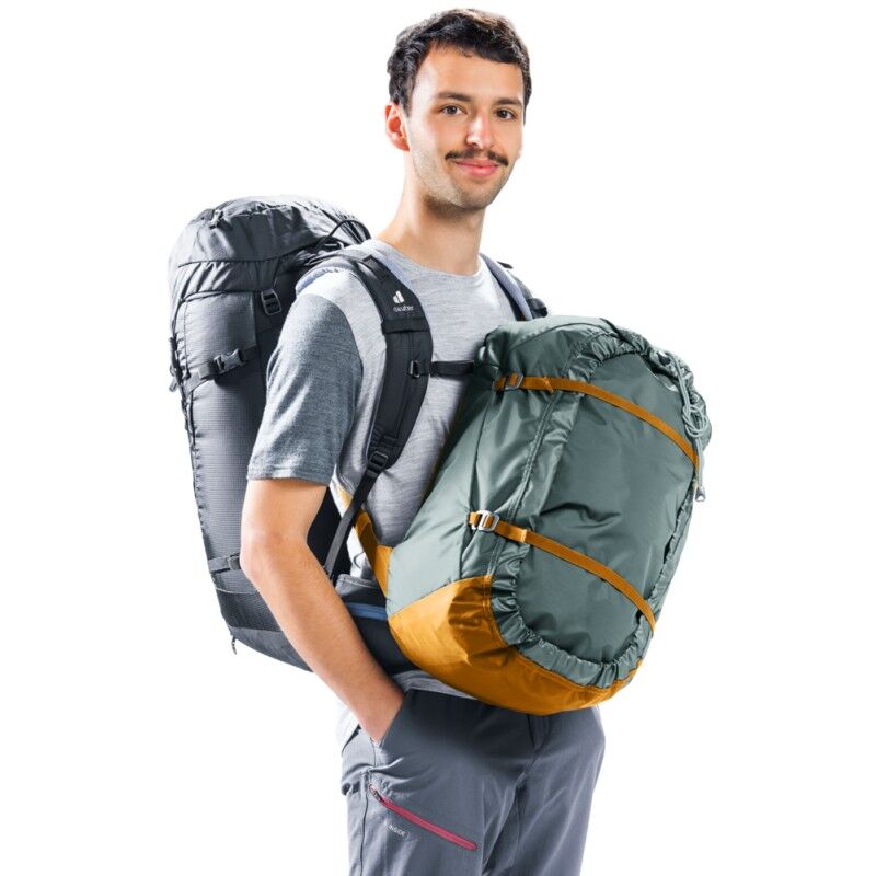 Gravity Rope Bag - Sac à corde