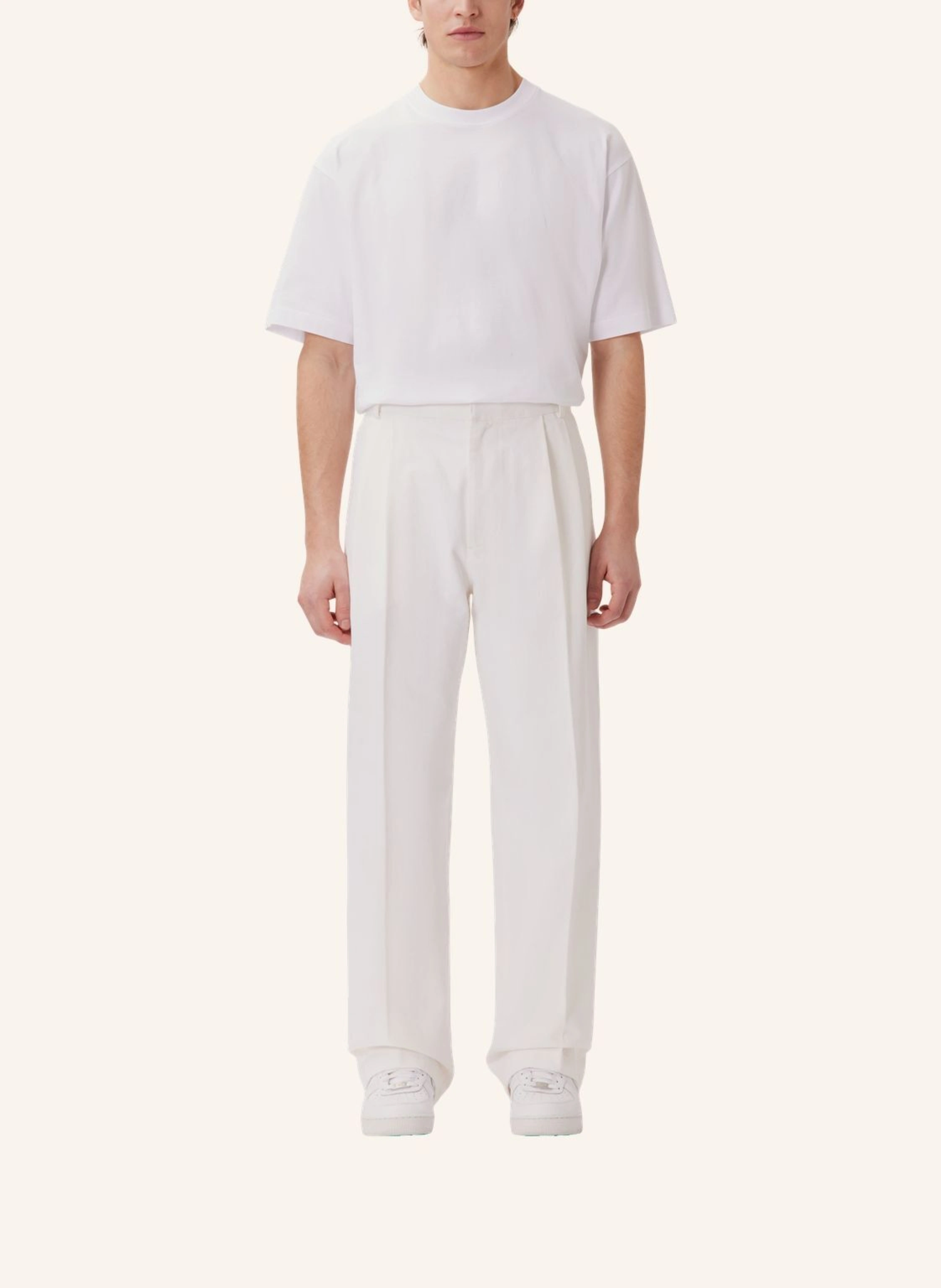 studio seidensticker Suit Pants Oversized