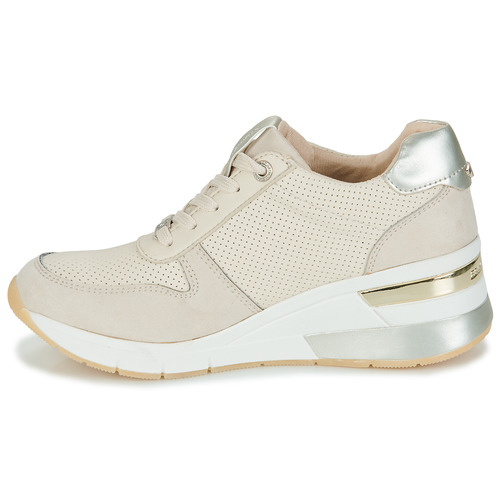 Tom Tailor - 5393802 - Beige / Argenté