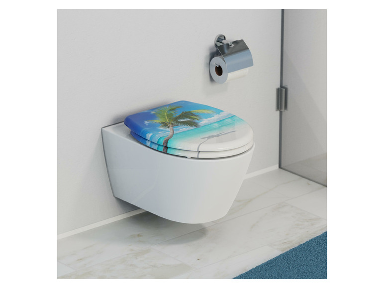 WC-bril