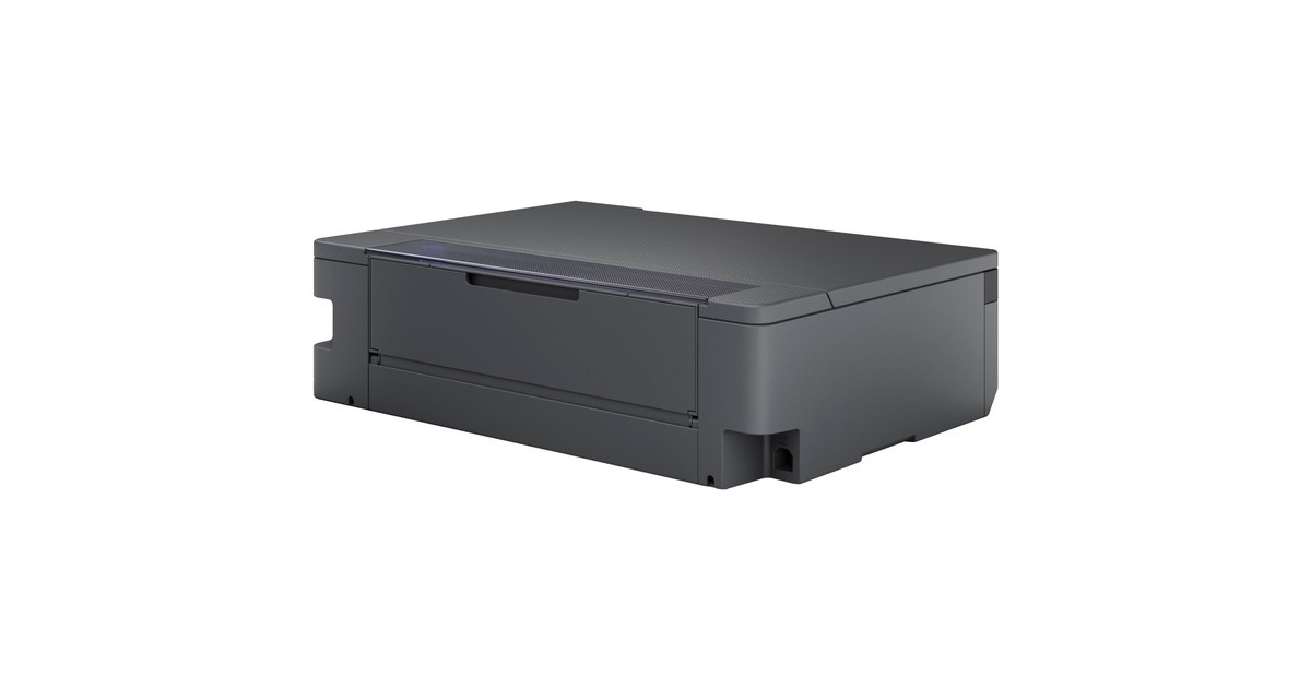 EpsonEcoTank ET-18100 fotoprinter Inkjet 5760 x 1440 DPI Wifi inkjetprinter  (Zwart)
