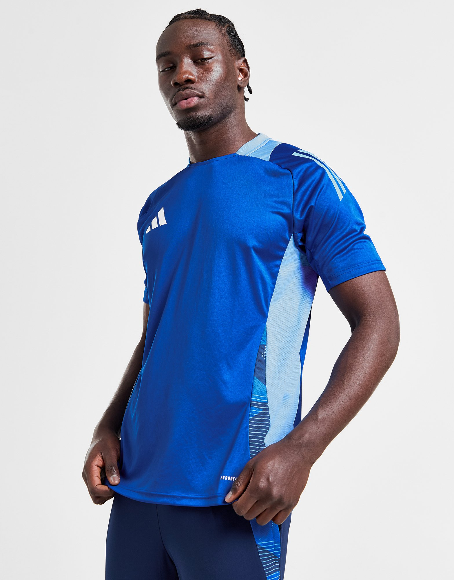 adidas Maillot d'entraînement Tiro 24 Competition