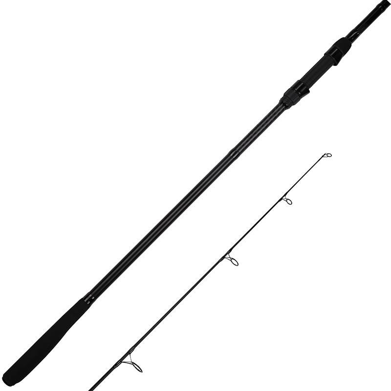 Canne Carpe Okuma Custom Black Carp Travel