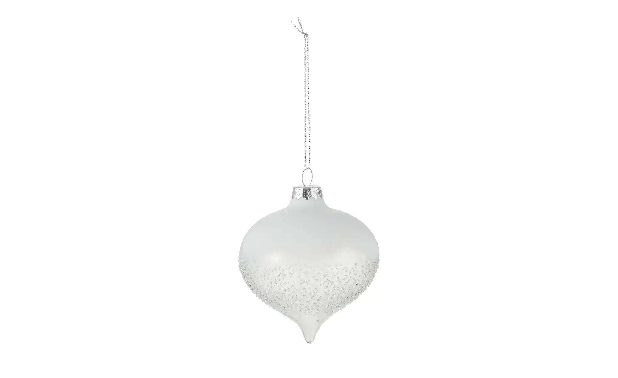 HOME STORY Weihnachtsbaumschmuck