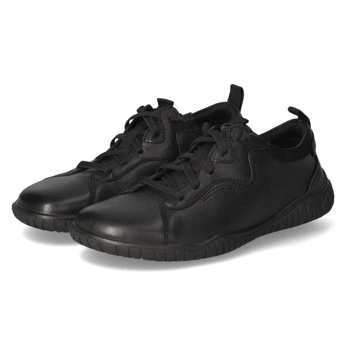 Josef SeibelHalbschuhe WYNONA 01 - schwarz
