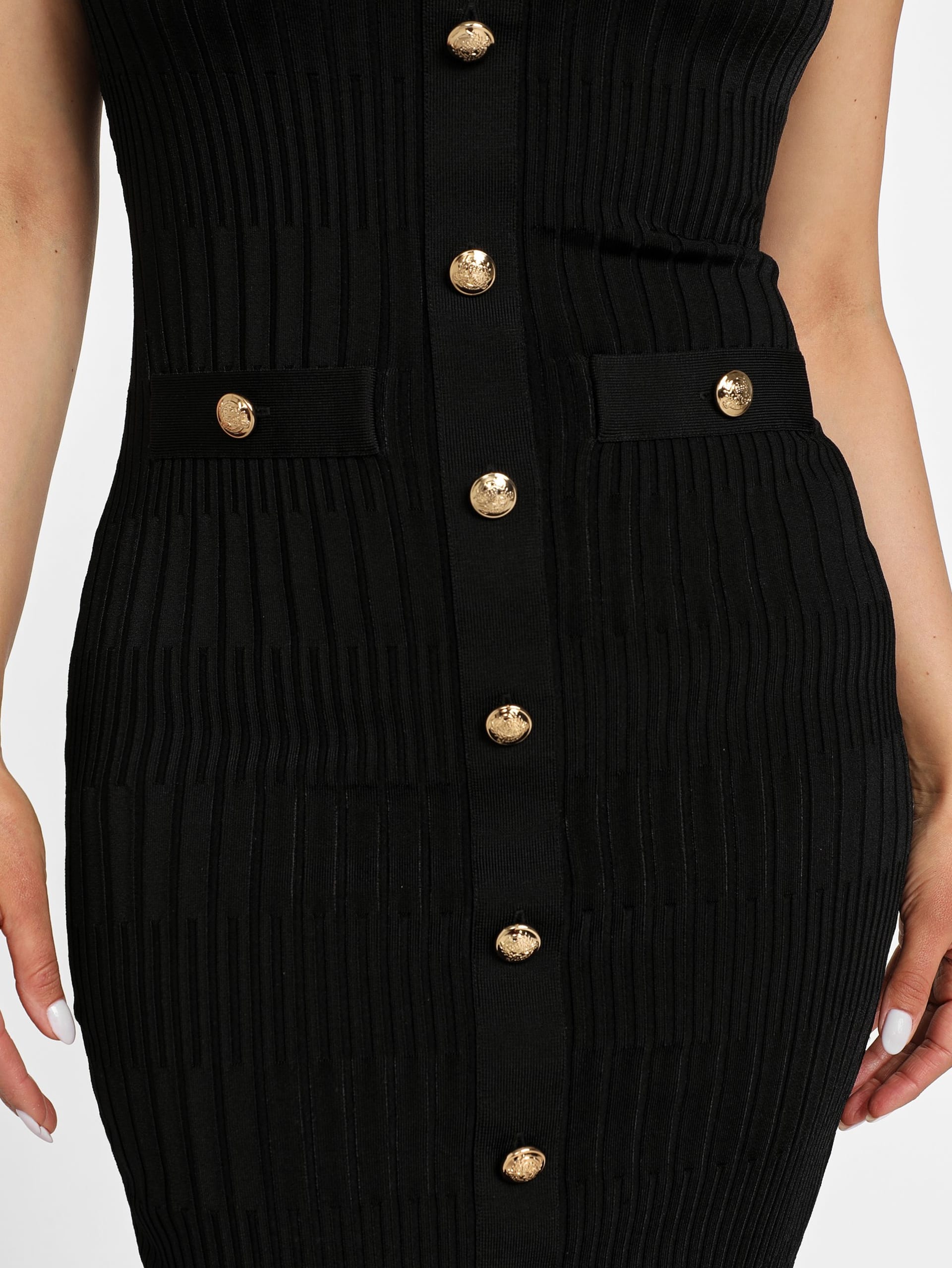 Vestido suéter Janet