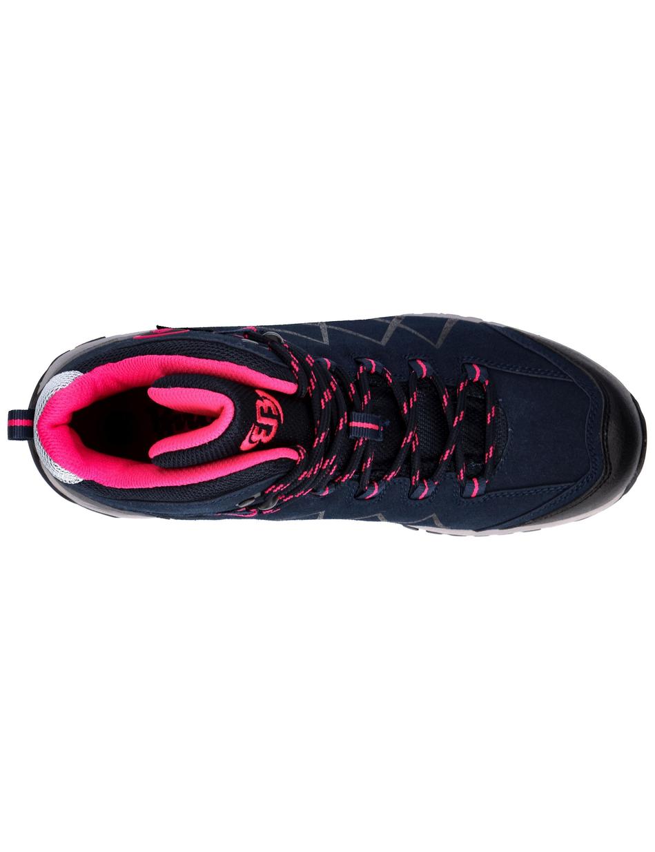 Outdoorstiefel Kansas High