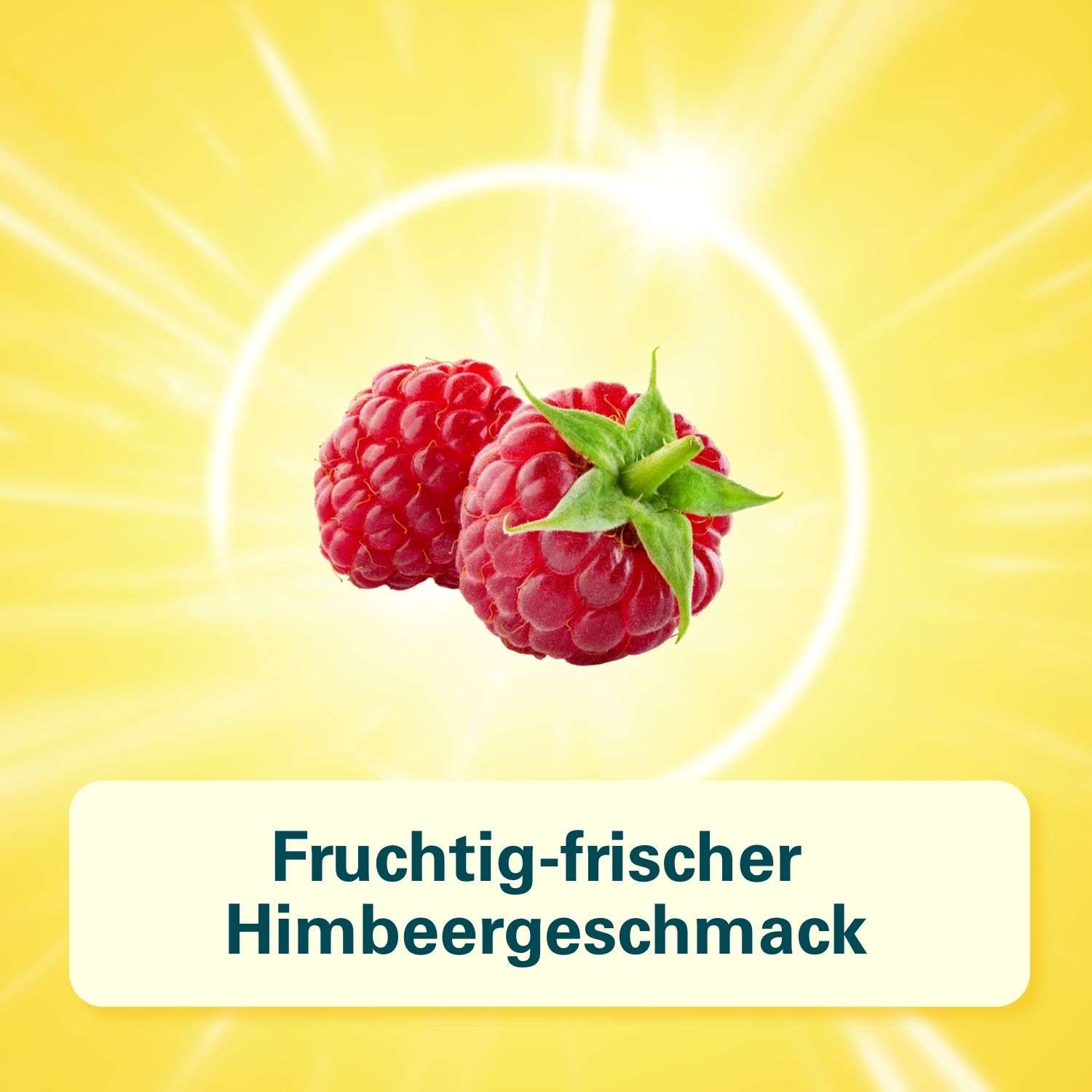 Cetebe® Abwehr Fit Nahrungsergänzungsmittel mit Ascorbinsäure (Vitamin C) und Zink