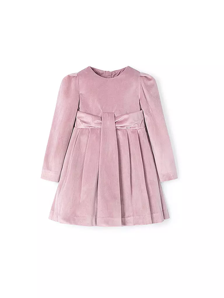 MAYORAL Mädchen Kleid rosa