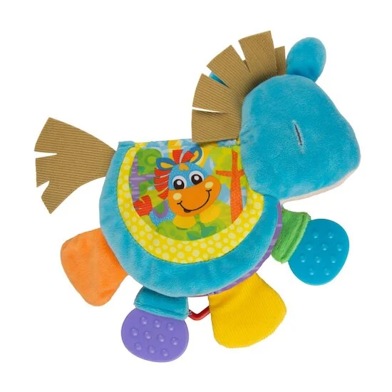 Livre d'activités Clip Clop   de               Playgro