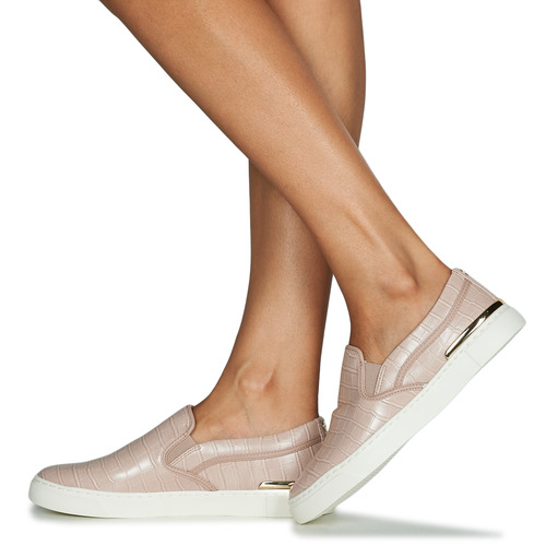 Aldo - QUARTA - Beige / Blanc