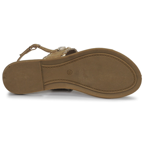 Moony Mood - MARISE - beige
