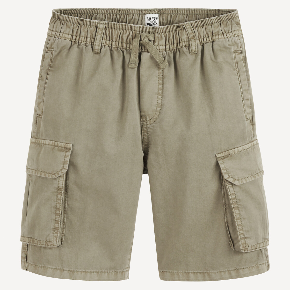 COLEÇÕES LA REDOUTE<br>Batalha Bermudas