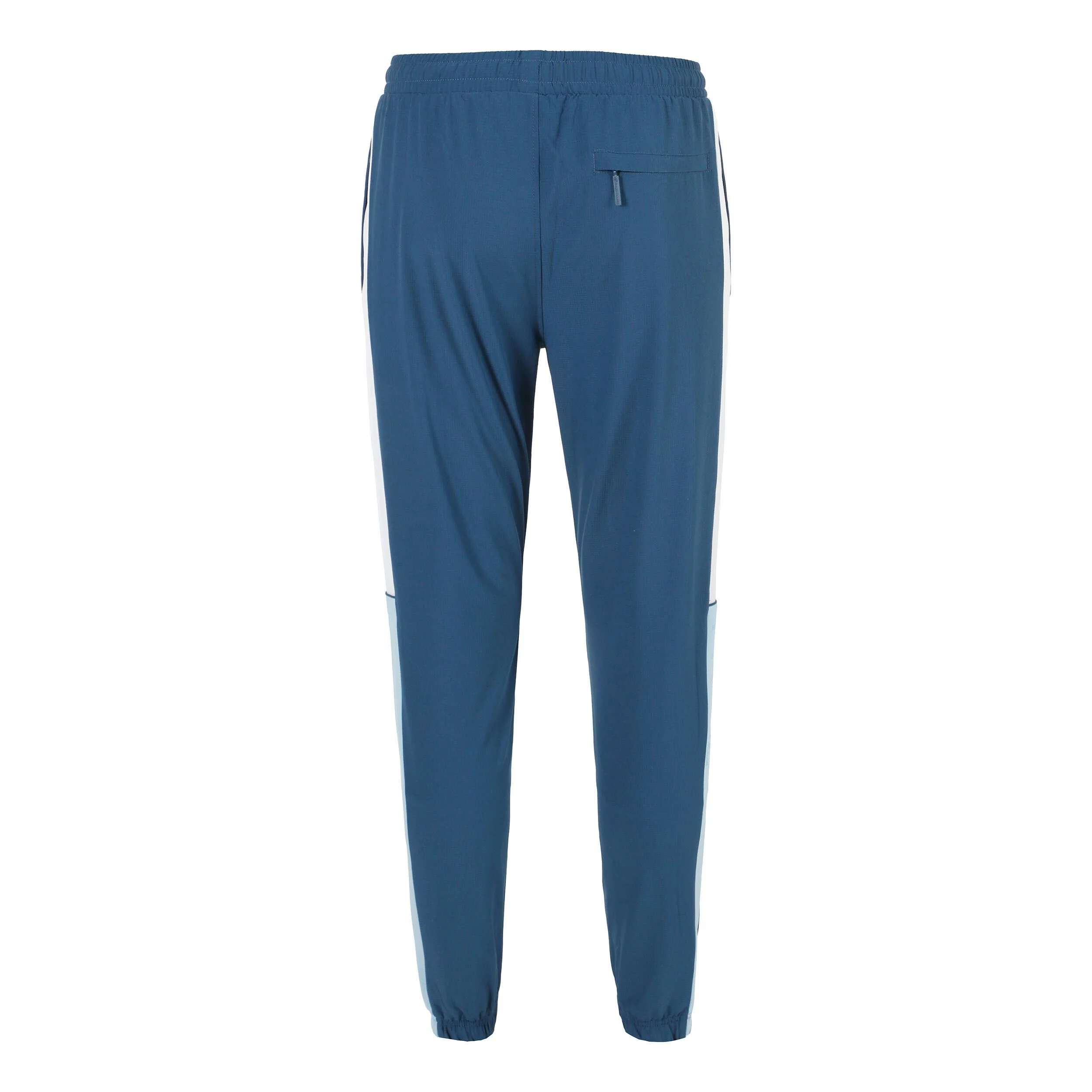 Sergio Tacchini Alata Survêtement Hommes - Bleu , Bleu Clair